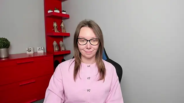 Cookie zoe online show from 10-06-25, 06:22