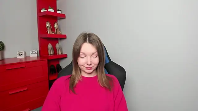 Cookie zoe online show from 10-13-25, 07:08