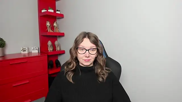 Cookie zoe online show from 10-21-25, 05:30