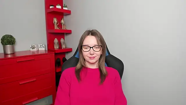 Cookie zoe online show from 10-30-25, 06:37