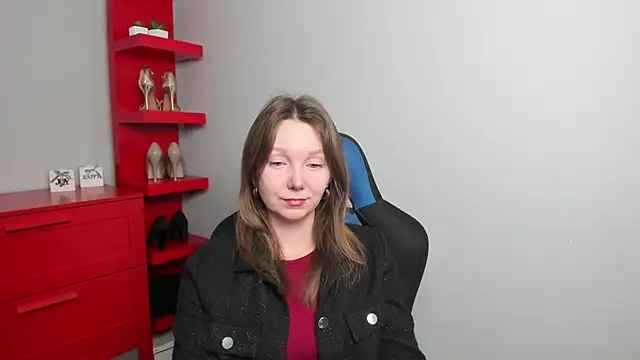 Cookie zoe online show from 11-13-25, 06:34