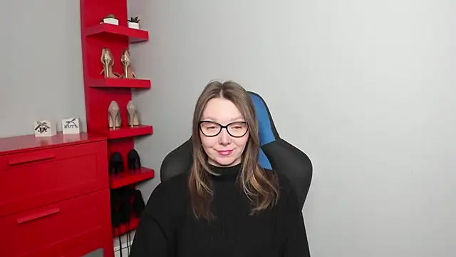 Cookie zoe online show from 11-24-25, 06:35