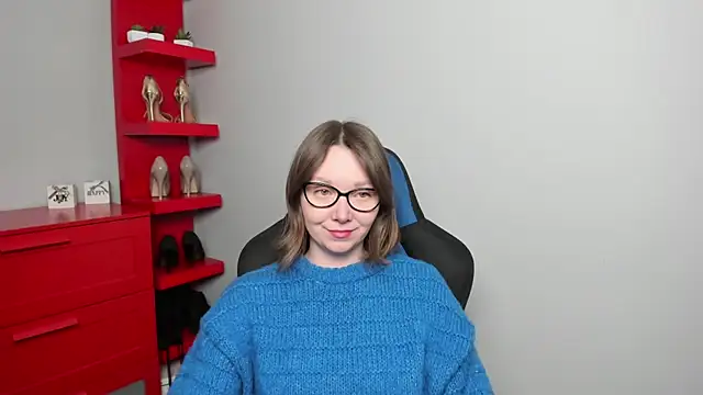 Cookie zoe online show from 12-23-25, 06:33