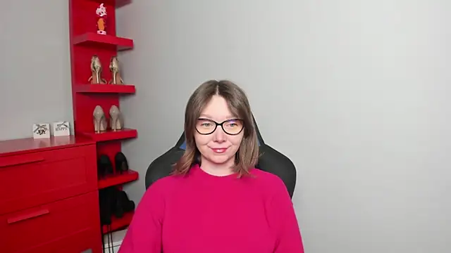 Cookie zoe online show from 02-19-26, 06:31