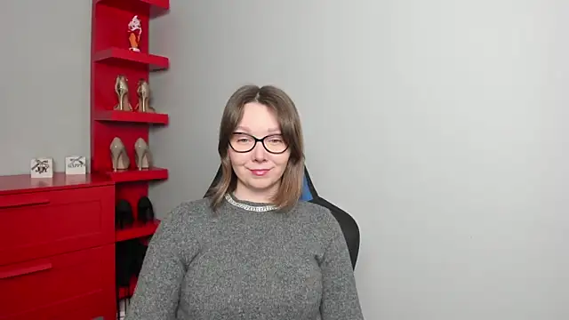 Cookie zoe online show from 03-16-26, 06:39