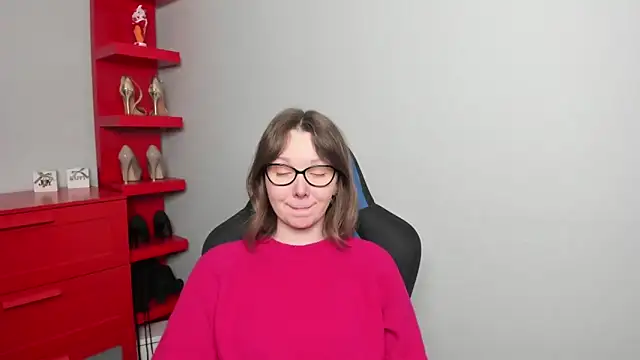 Cookie zoe online show from 04-02-26, 05:27