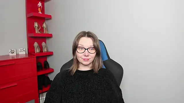 Cookie zoe online show from 04-08-26, 05:29