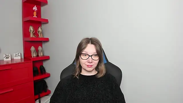 Cookie zoe online show from 04-21-26, 05:47