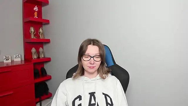 Cookie zoe online show from 04-23-26, 05:30