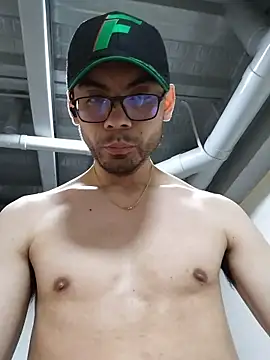 SebasOrte94 online show from 03-02-26, 03:19