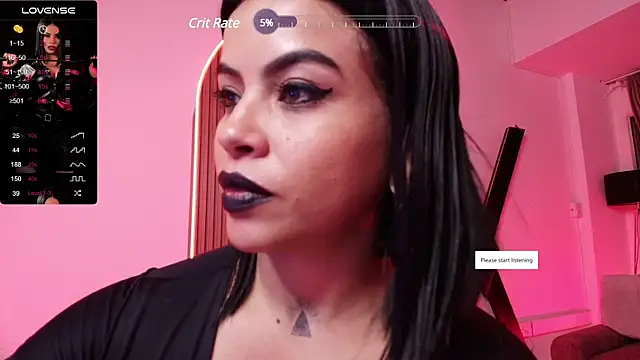 Snapshot of arianna_smith_ chatting on 01-28-25, 10:23 arianna smith online show from 01-28-25, 10:23