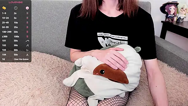 loliwoods online show from 01-26-25, 04:30