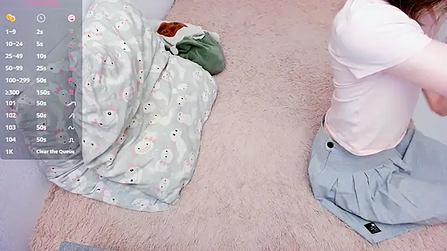 loliwoods online show from 09-13-25, 11:04