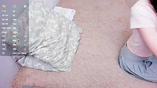 loliwoods online show from 09-22-25, 03:47