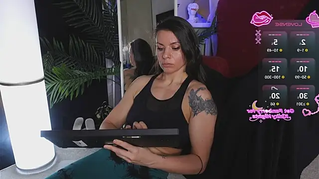 SofiaFoster  online show from 11-29-25, 01:25