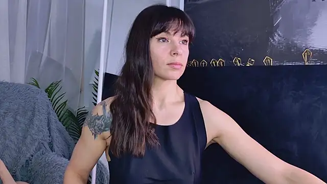 SofiaFoster  online show from 04-04-26, 04:15