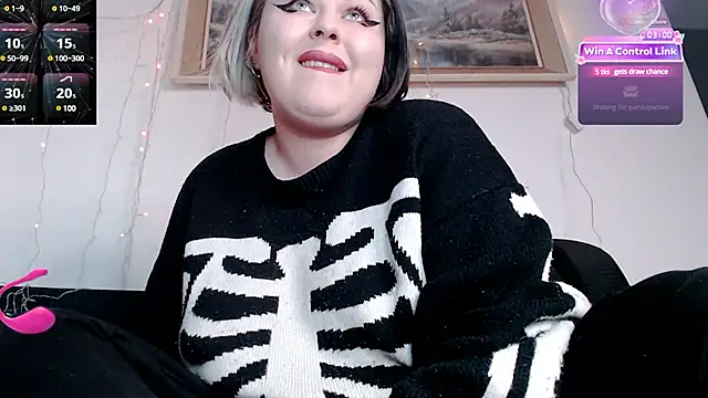 Psychobitch7 online show from 01-30-25, 11:13