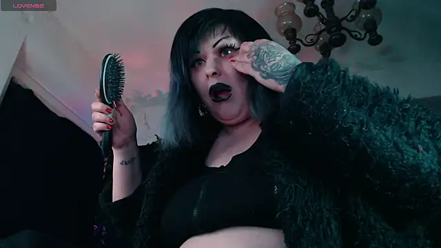 Psychobitch7 online show from 04-13-26, 06:02