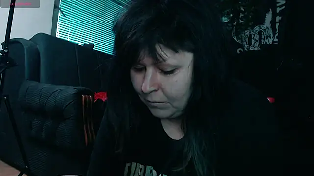 Psychobitch7 online show from 06-17-26, 06:27