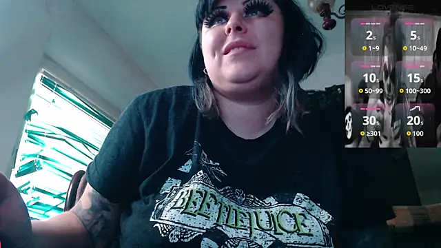 Psychobitch7 online show from 06-20-26, 08:06