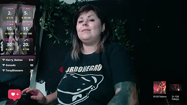 Psychobitch7 online show from 07-28-26, 10:43