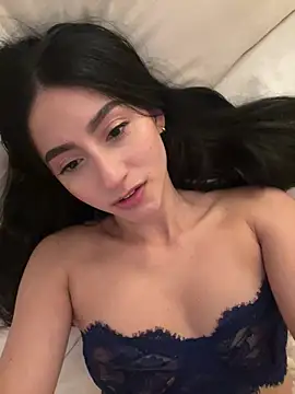  Amatista online show from 02-14-26, 02:30