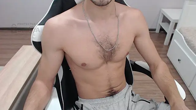 Mandarin4ks online show from 01-21-25, 03:54