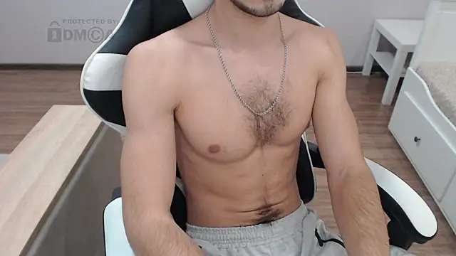 Mandarin4ks online show from 01-21-25, 06:55