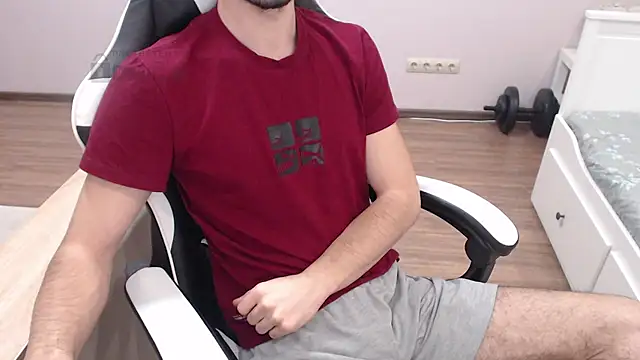 Mandarin4ks online show from 02-21-25, 08:16