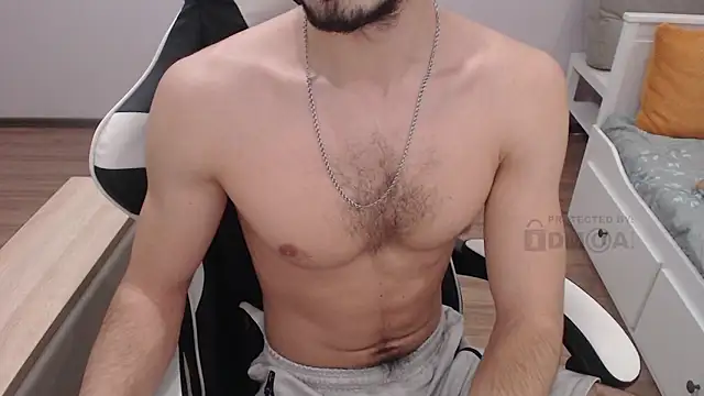 Mandarin4ks online show from 03-07-25, 03:28