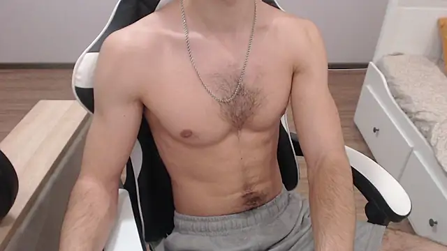 Mandarin4ks online show from 03-12-25, 10:50