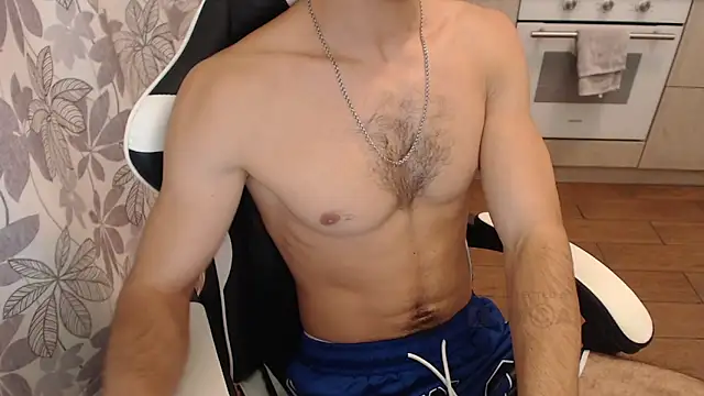 Mandarin4ks online show from 09-14-25, 09:03