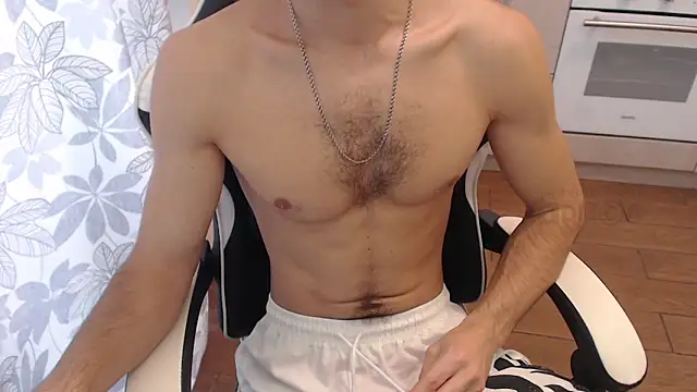 Mandarin4ks online show from 09-24-25, 12:52