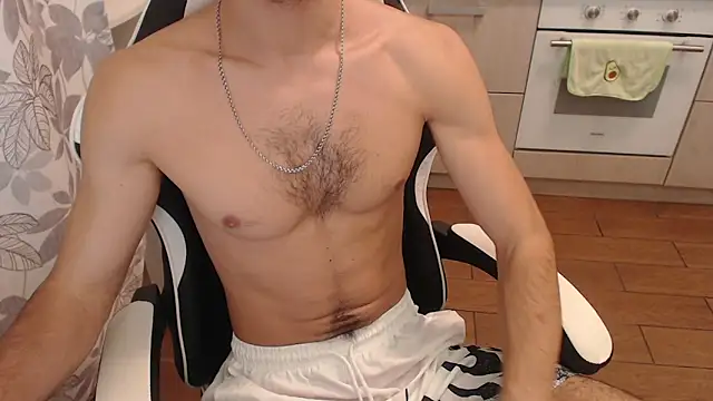 Mandarin4ks online show from 10-16-25, 10:44