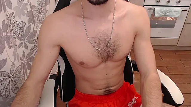 Mandarin4ks online show from 04-16-26, 09:50