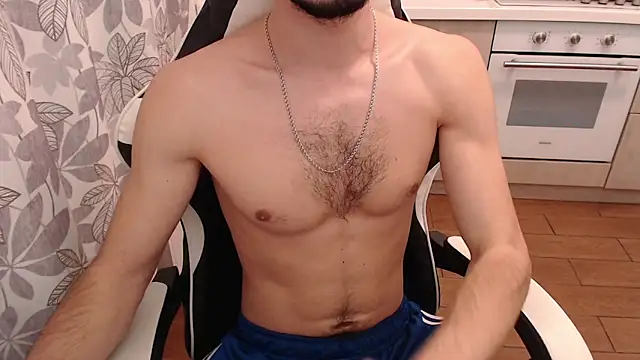 Mandarin4ks online show from 04-24-26, 12:07