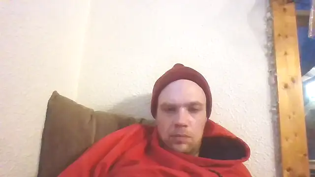 Dalton2288 online show from 03-11-26, 12:38