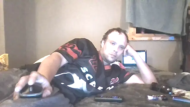 Dalton2288 online show from 07-24-26, 07:50
