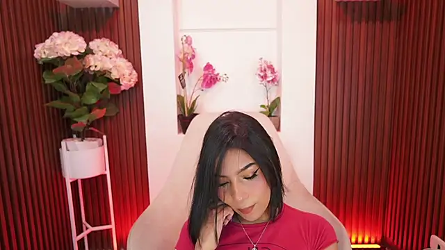 MaddyWattson online show from 10-01-25, 11:38