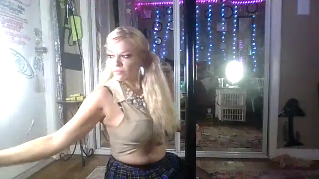 marilyn420 online show from 06-14-26, 07:10