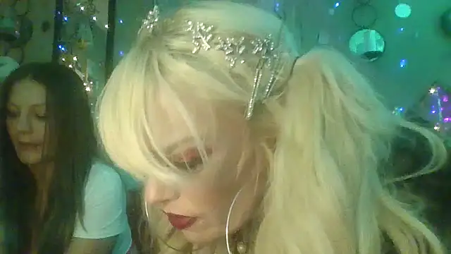 marilyn420 online show from 07-28-26, 12:48