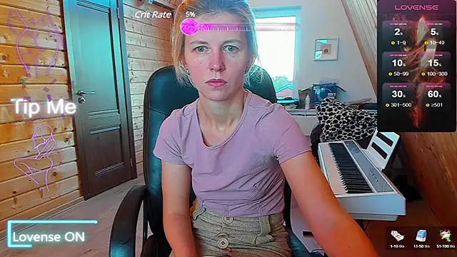 NonCasual5 online show from 01-19-25, 07:04