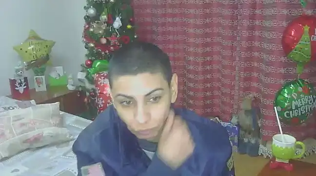 hotSANDRA STARR online show from 12-21-24, 05:36