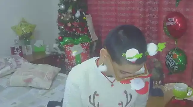 hotSANDRA STARR online show from 12-23-24, 11:04