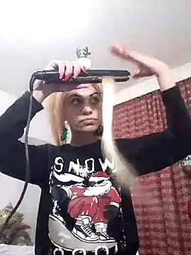 hotSANDRA STARR online show from 12-26-24, 03:53