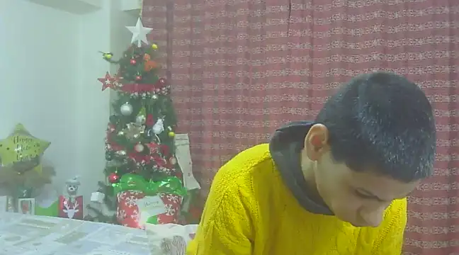 hotSANDRA STARR online show from 01-05-25, 10:40