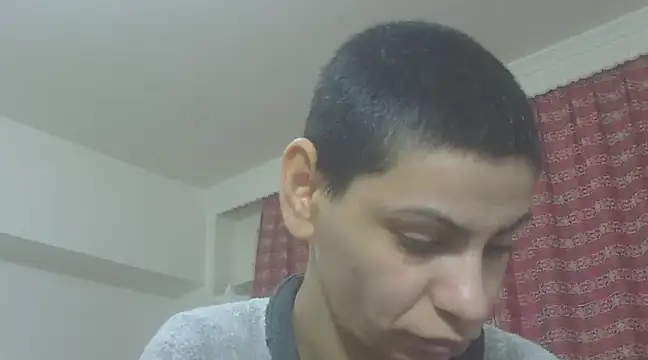 hotSANDRA STARR online show from 01-07-25, 12:34