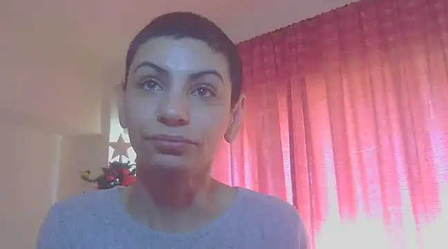 hotSANDRA STARR online show from 01-12-25, 10:02