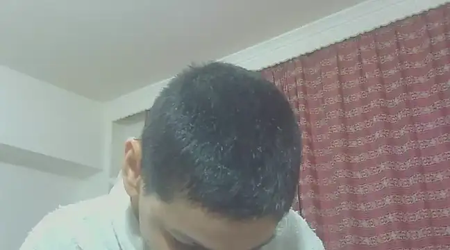 hotSANDRA STARR online show from 01-13-25, 07:21