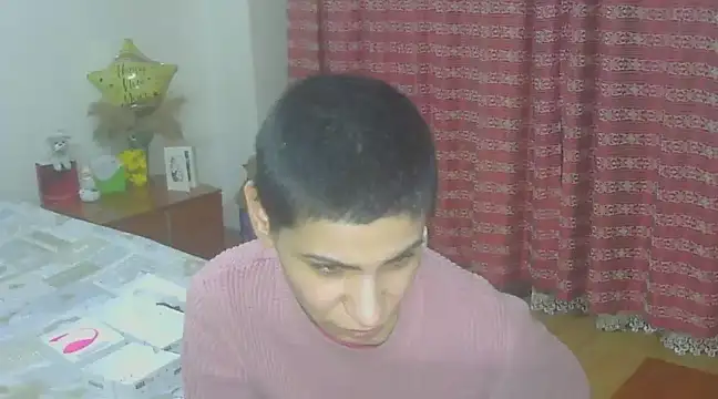 hotSANDRA STARR online show from 01-19-25, 02:36